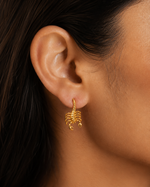 Load image into Gallery viewer, Scorpio Rising Earrings

