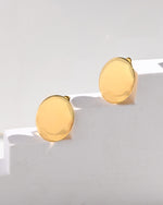 Load image into Gallery viewer, Self Made Earrings
