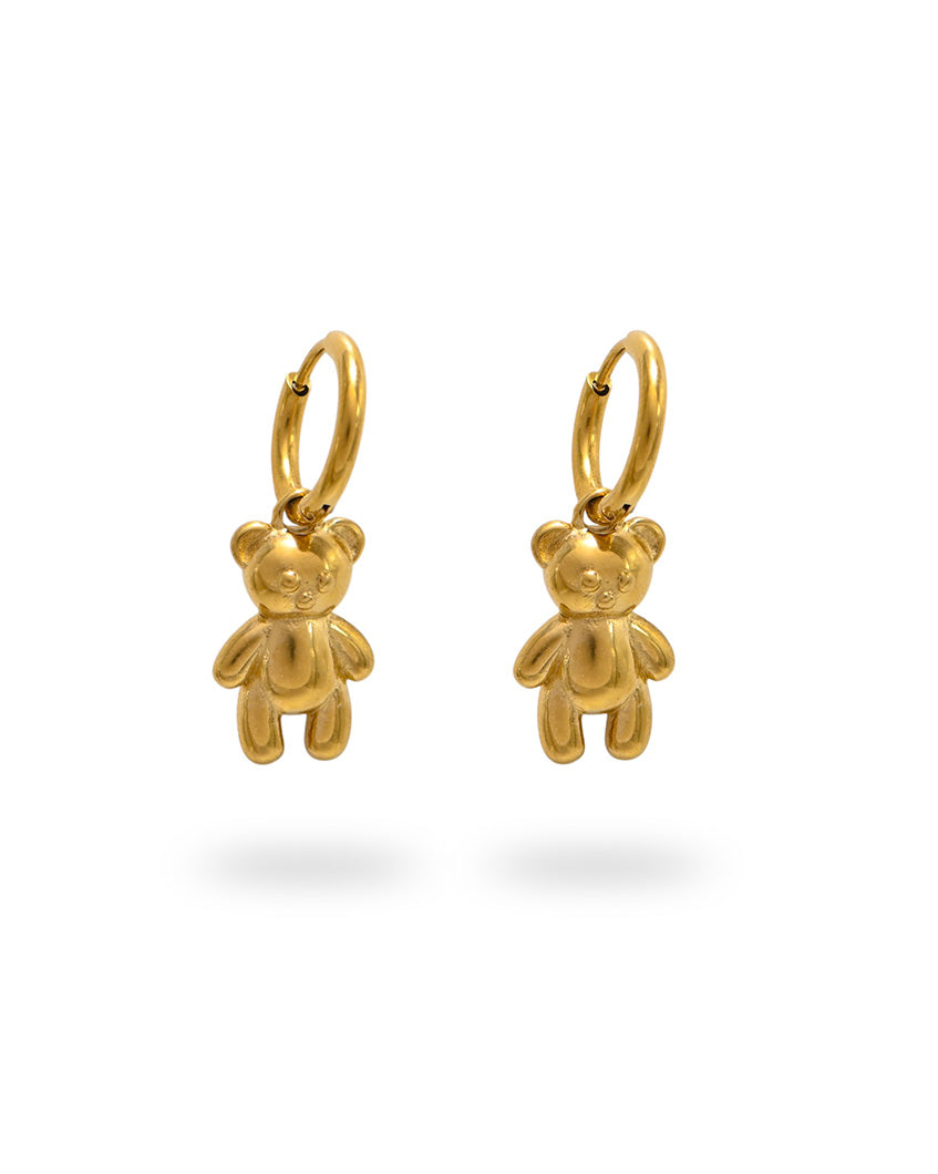 Soft Power Earrings