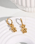 Load image into Gallery viewer, Soft Power Earrings
