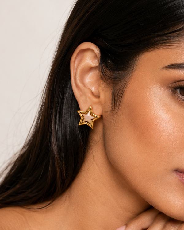 Stargirl Earrings