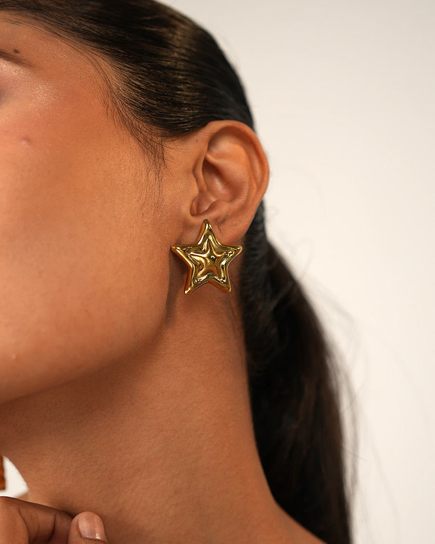 Stargirl Earrings
