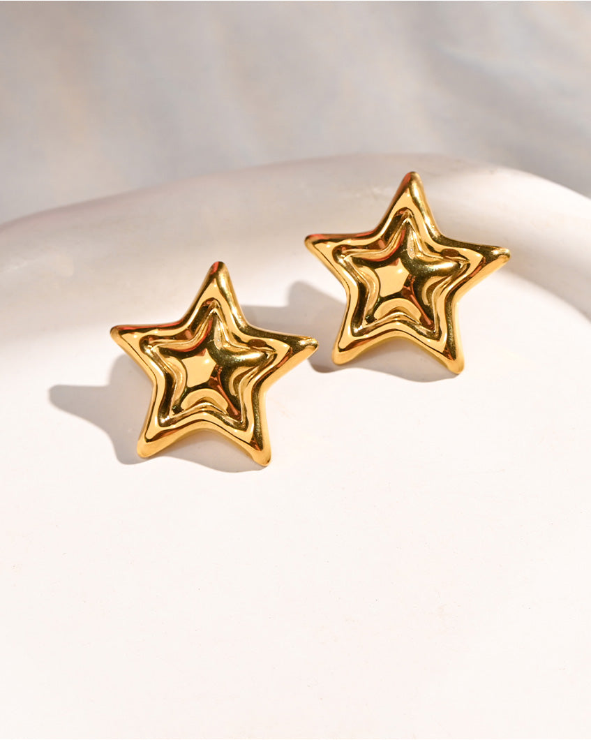 Stargirl Earrings