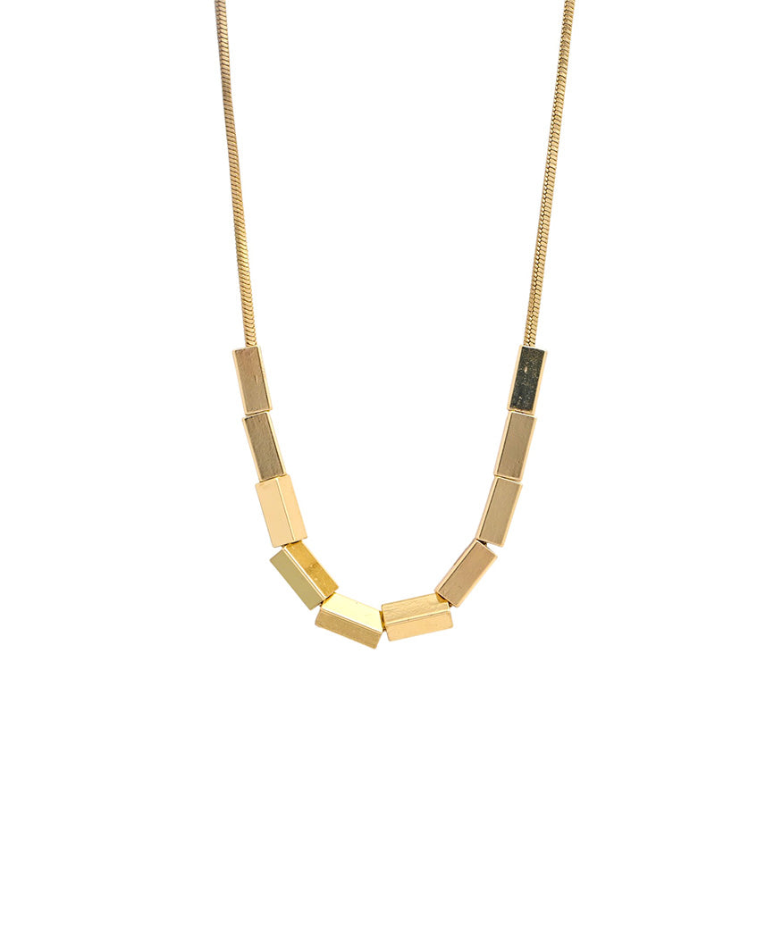 Steping Stones Necklace