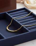 Load image into Gallery viewer, Steping Stones Necklace
