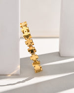 Load image into Gallery viewer, Unbreakable Bloom Bracelet
