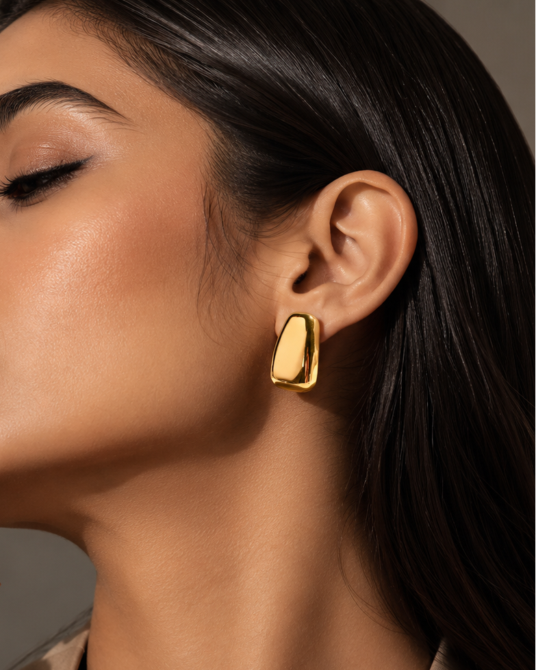 Unshaken Earrings