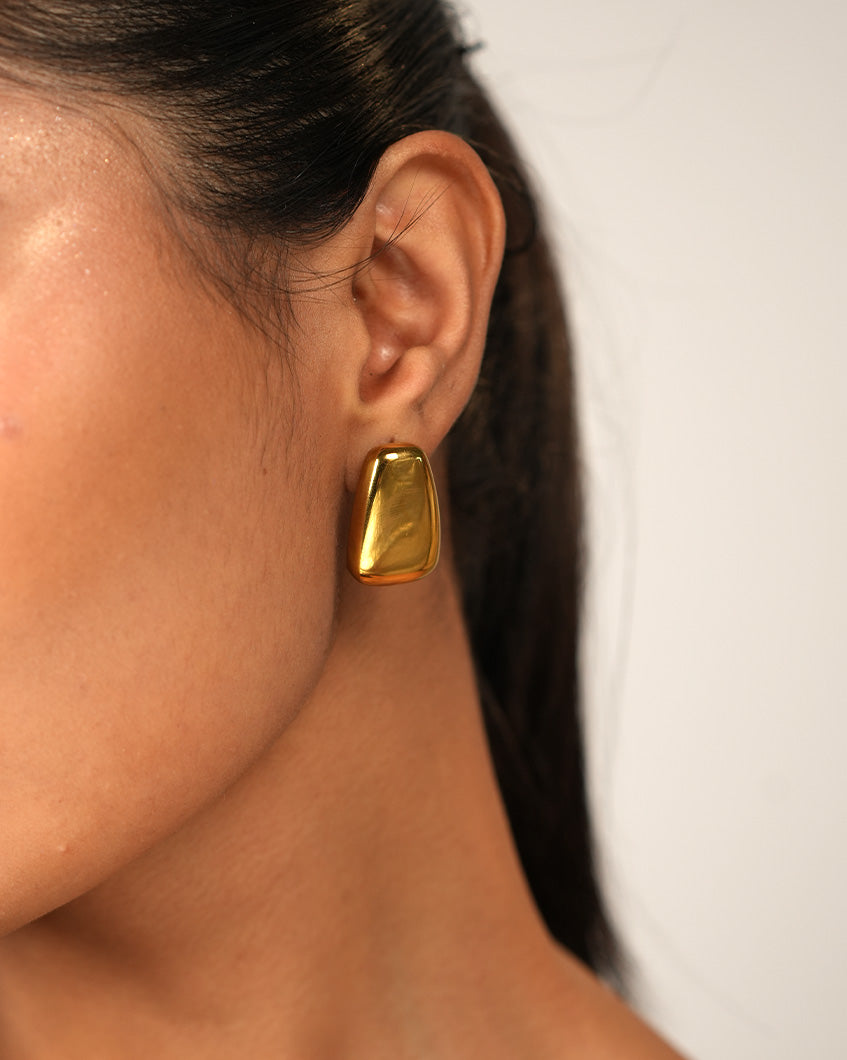 Unshaken Earrings