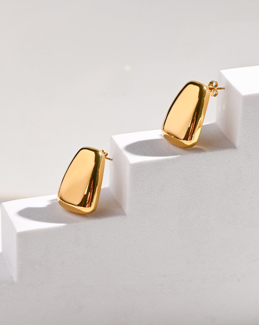 Unshaken Earrings