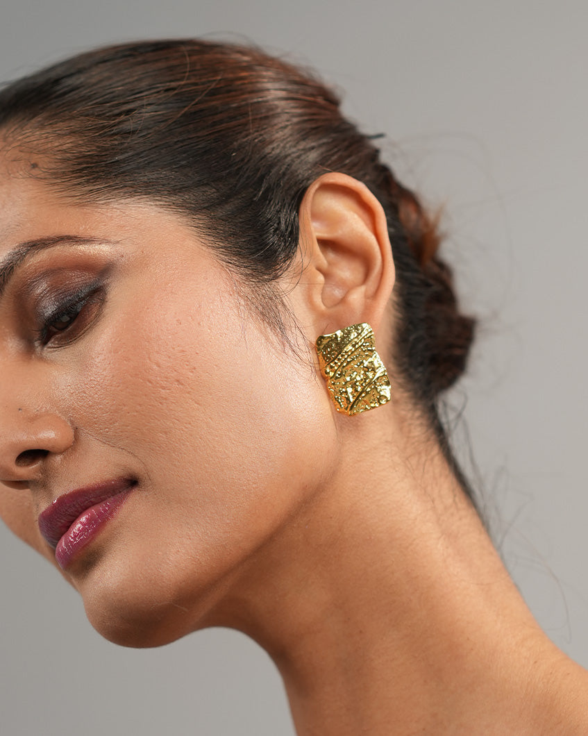 Untamed Earrings