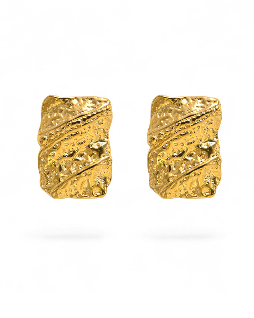 Untamed Earrings