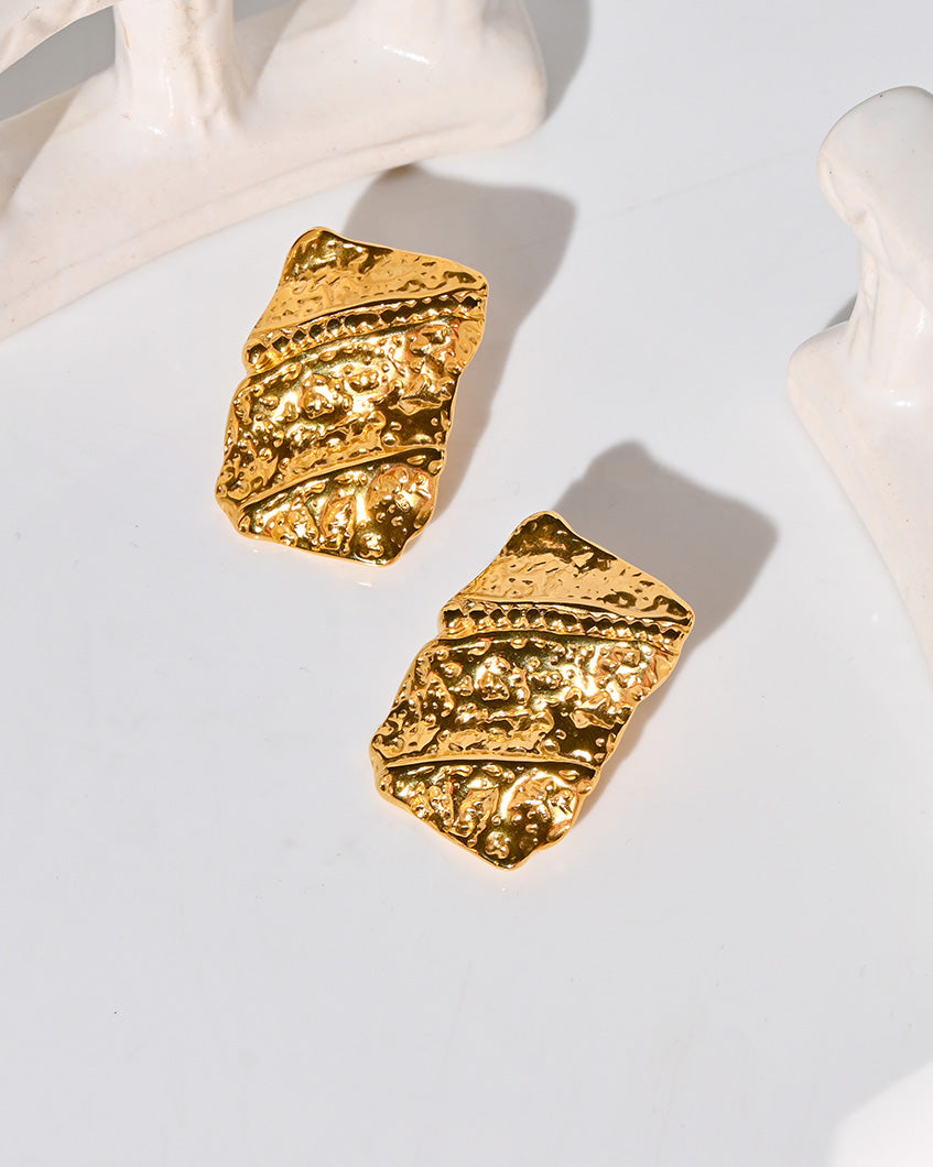 Untamed Earrings
