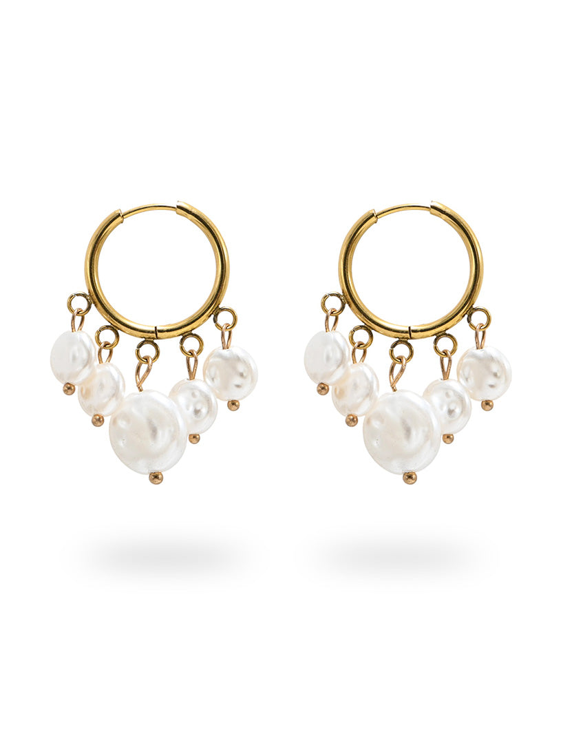 Wildformed Earrings