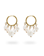 Load image into Gallery viewer, Wildformed Earrings
