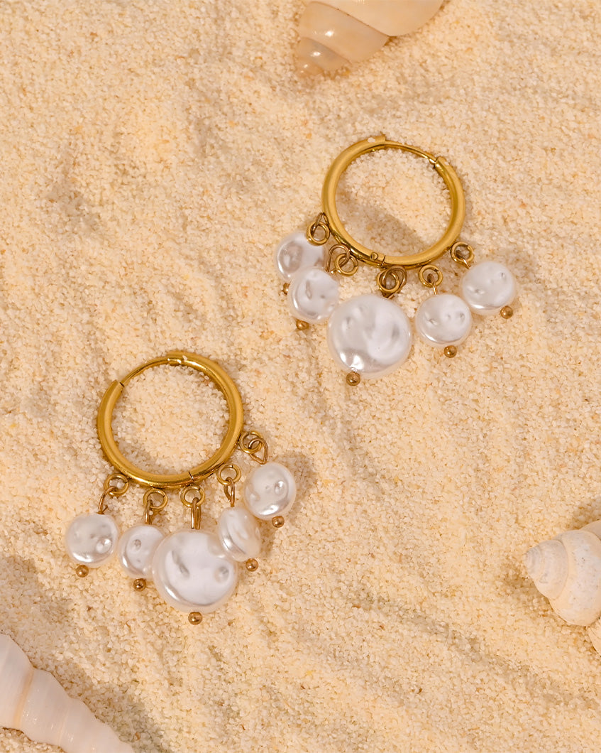 Wildformed Earrings
