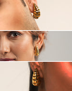 Load image into Gallery viewer, Work In Progress Studs
