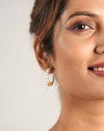 Load image into Gallery viewer, Yours, Soirée Earrings
