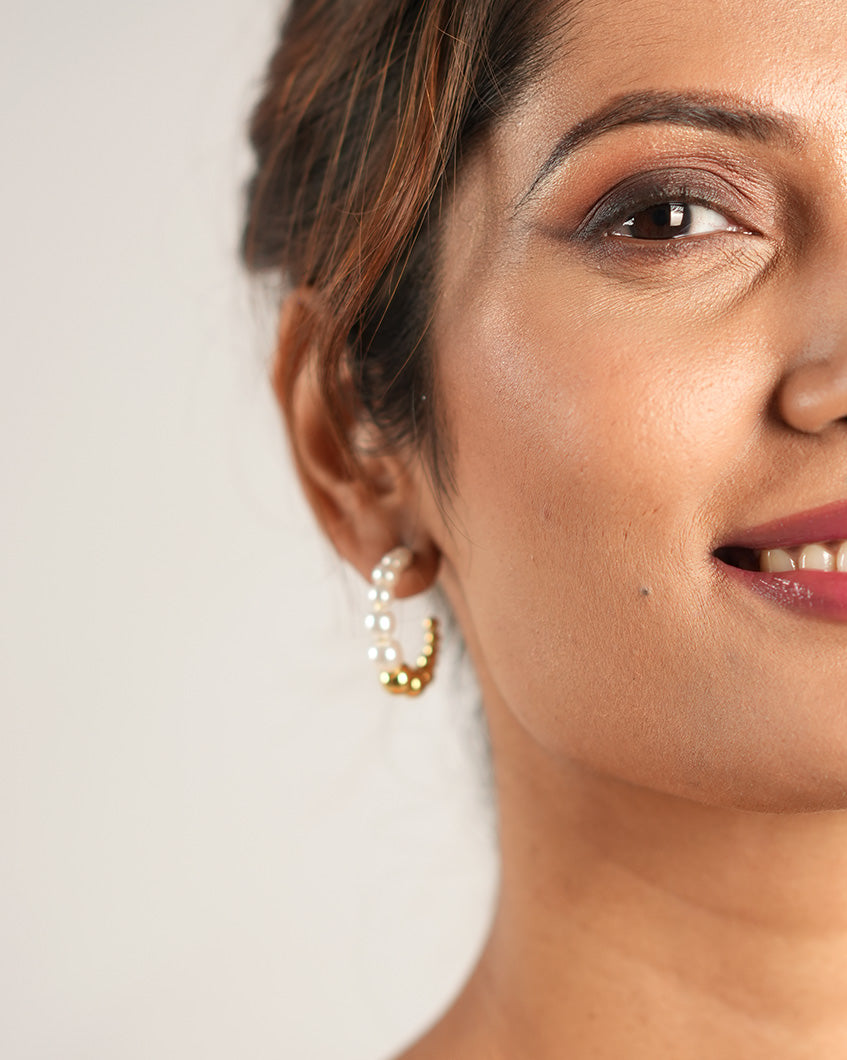 Yours, Soirée Earrings