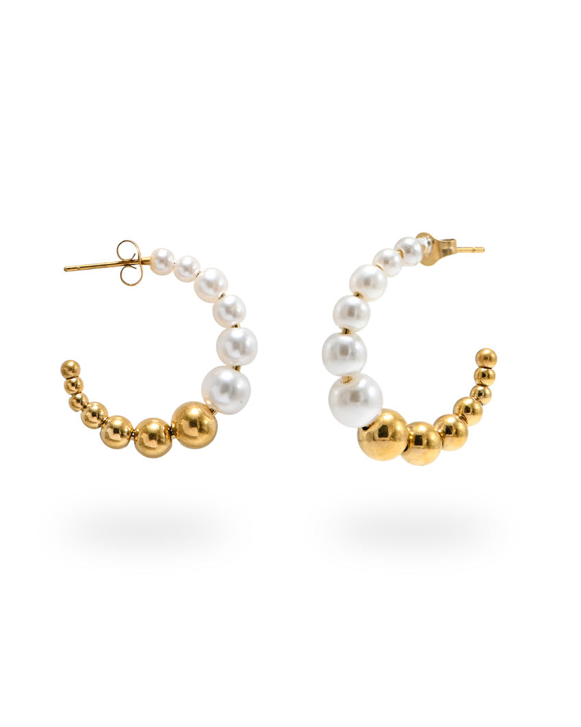 Yours, Soirée Earrings