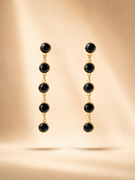 Load image into Gallery viewer, Rise In Steps Earrings
