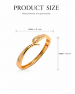 Load image into Gallery viewer, Open Curve Bracelet
