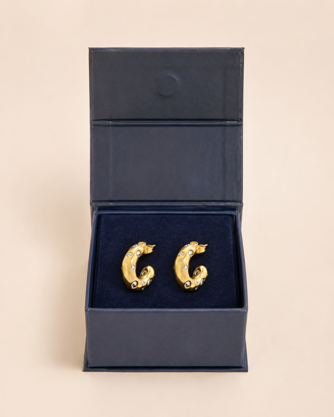 Grace Within Earrings