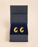 Load image into Gallery viewer, Grace Within Earrings
