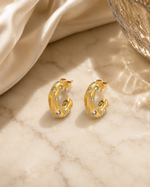 Load image into Gallery viewer, Grace Within Earrings
