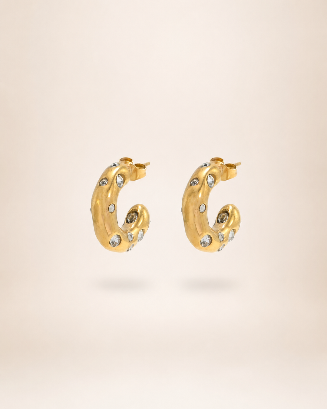 Grace Within Earrings