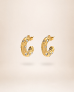 Load image into Gallery viewer, Grace Within Earrings
