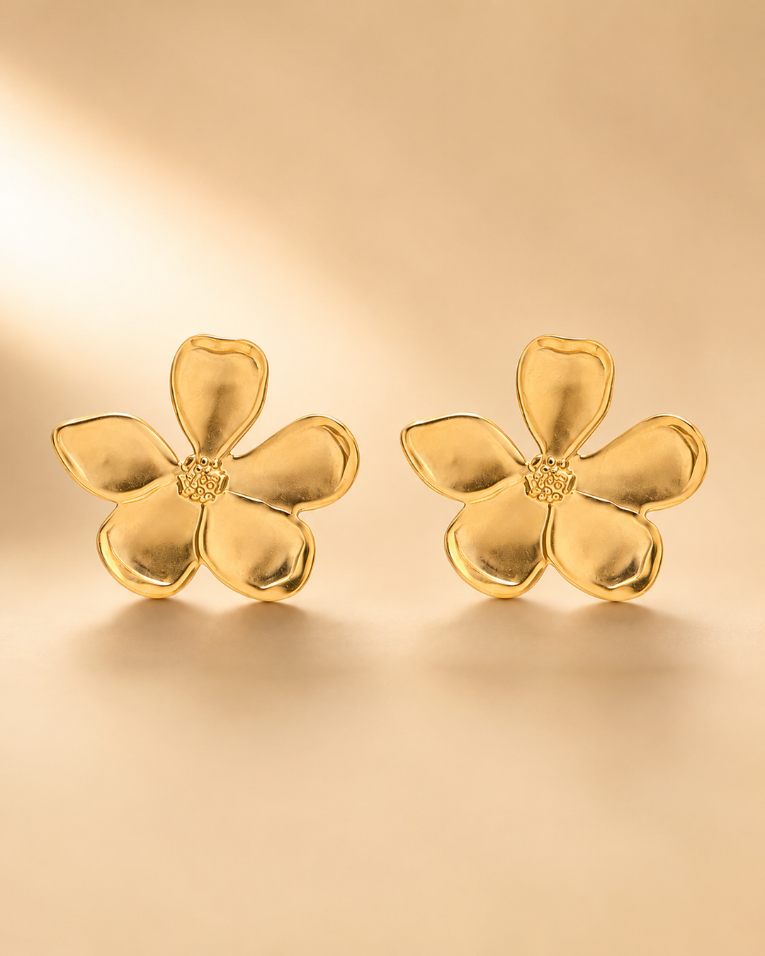 Bloom Together Earrings