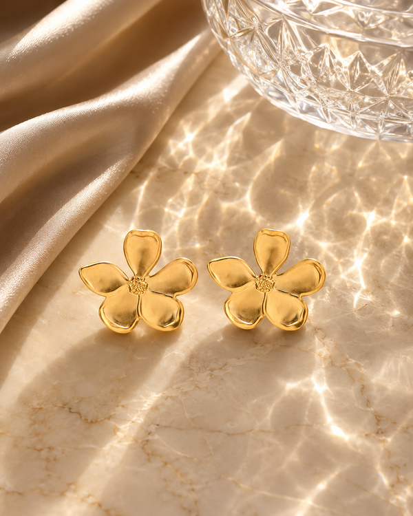Bloom Together Earrings