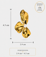Load image into Gallery viewer, Perfectly Imperfect Earrings
