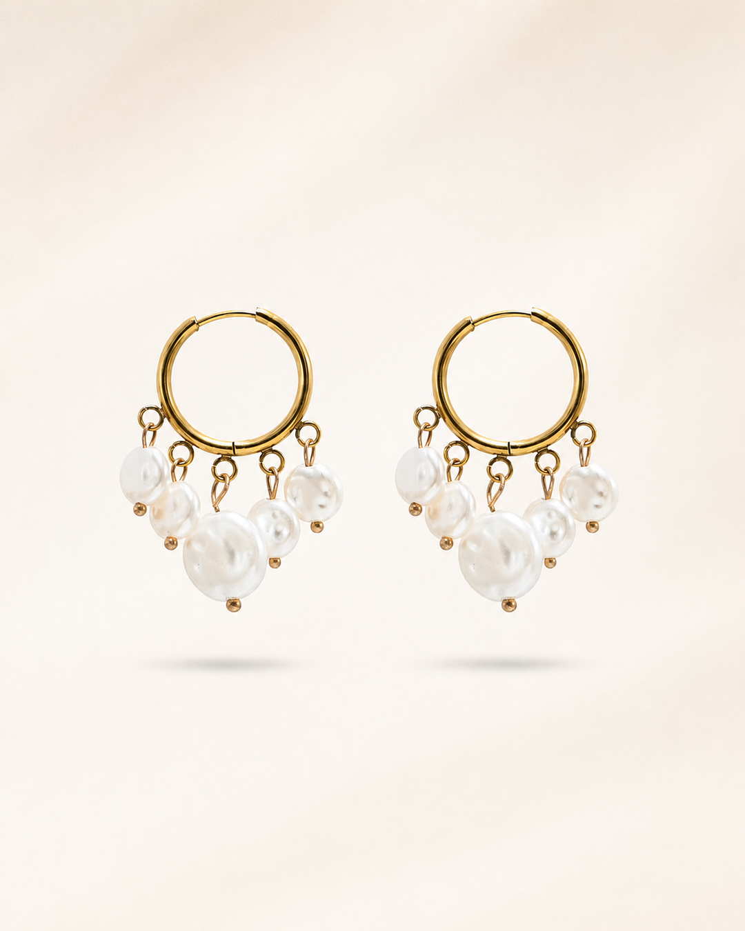 Wildformed Earrings