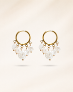 Load image into Gallery viewer, Wildformed Earrings
