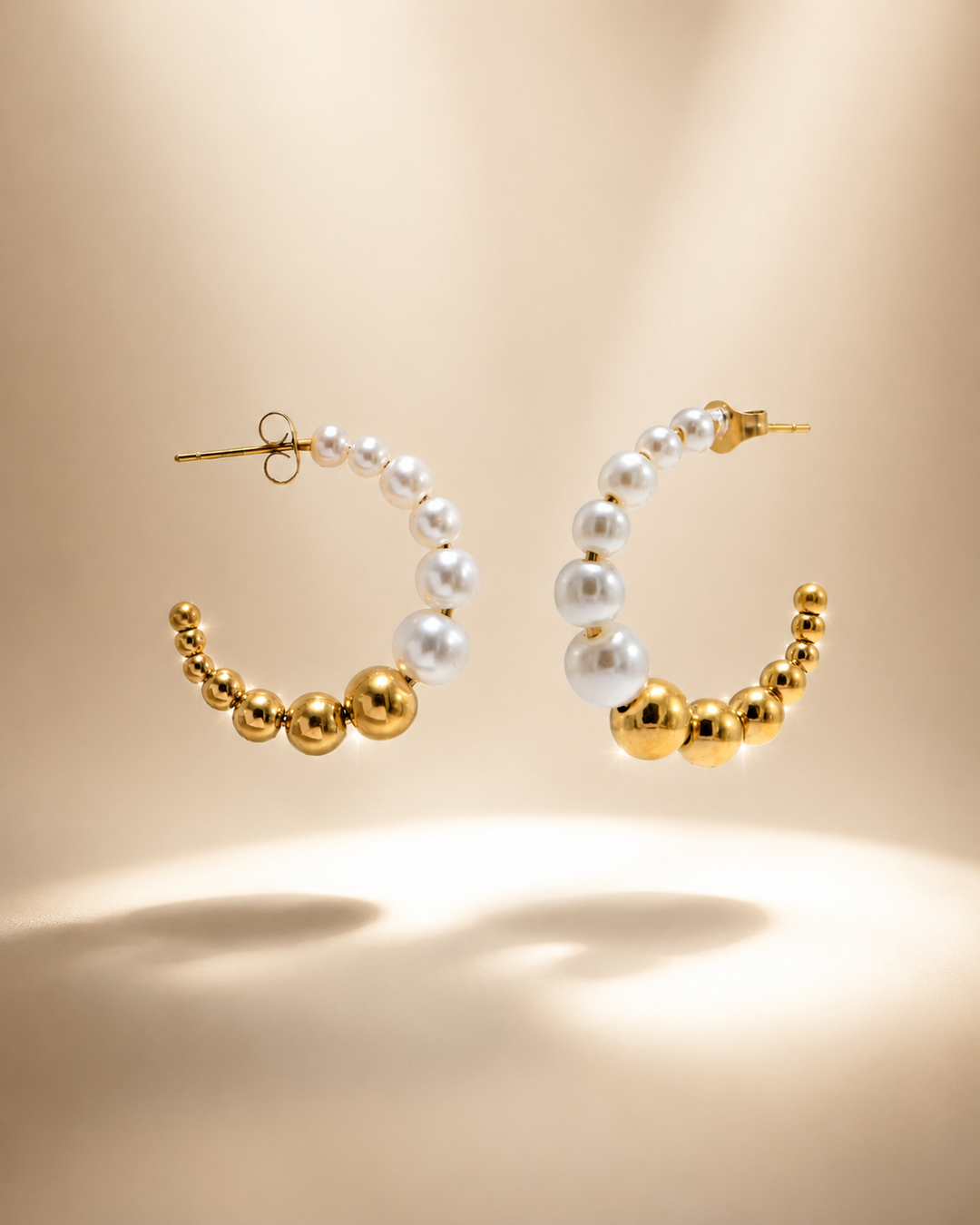 Yours, Soirée Earrings