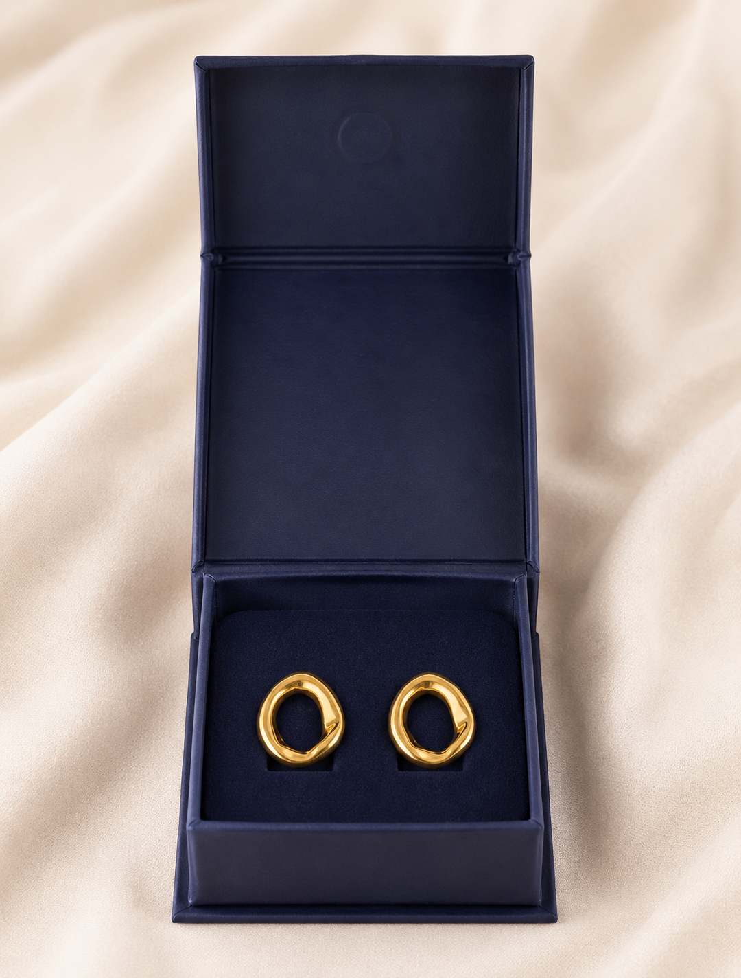 Evolve Anyway Earrings