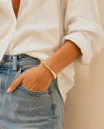 Load image into Gallery viewer, Wave Bracelet
