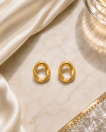 Load image into Gallery viewer, Evolve Anyway Earrings
