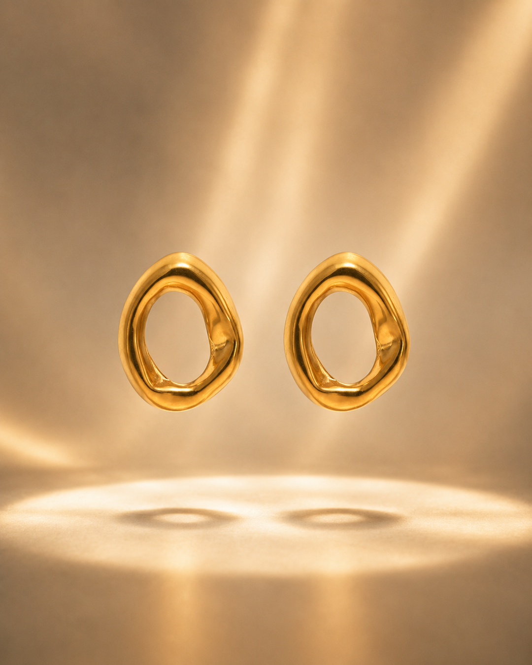 Evolve Anyway Earrings