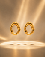 Load image into Gallery viewer, Evolve Anyway Earrings
