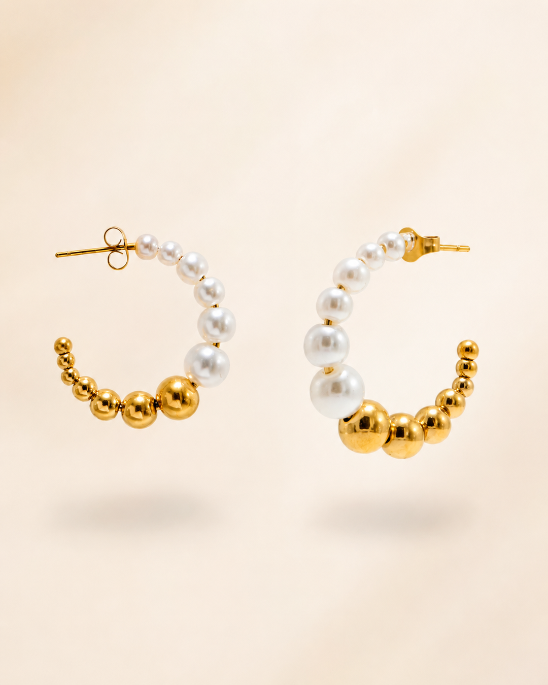 Yours, Soirée Earrings