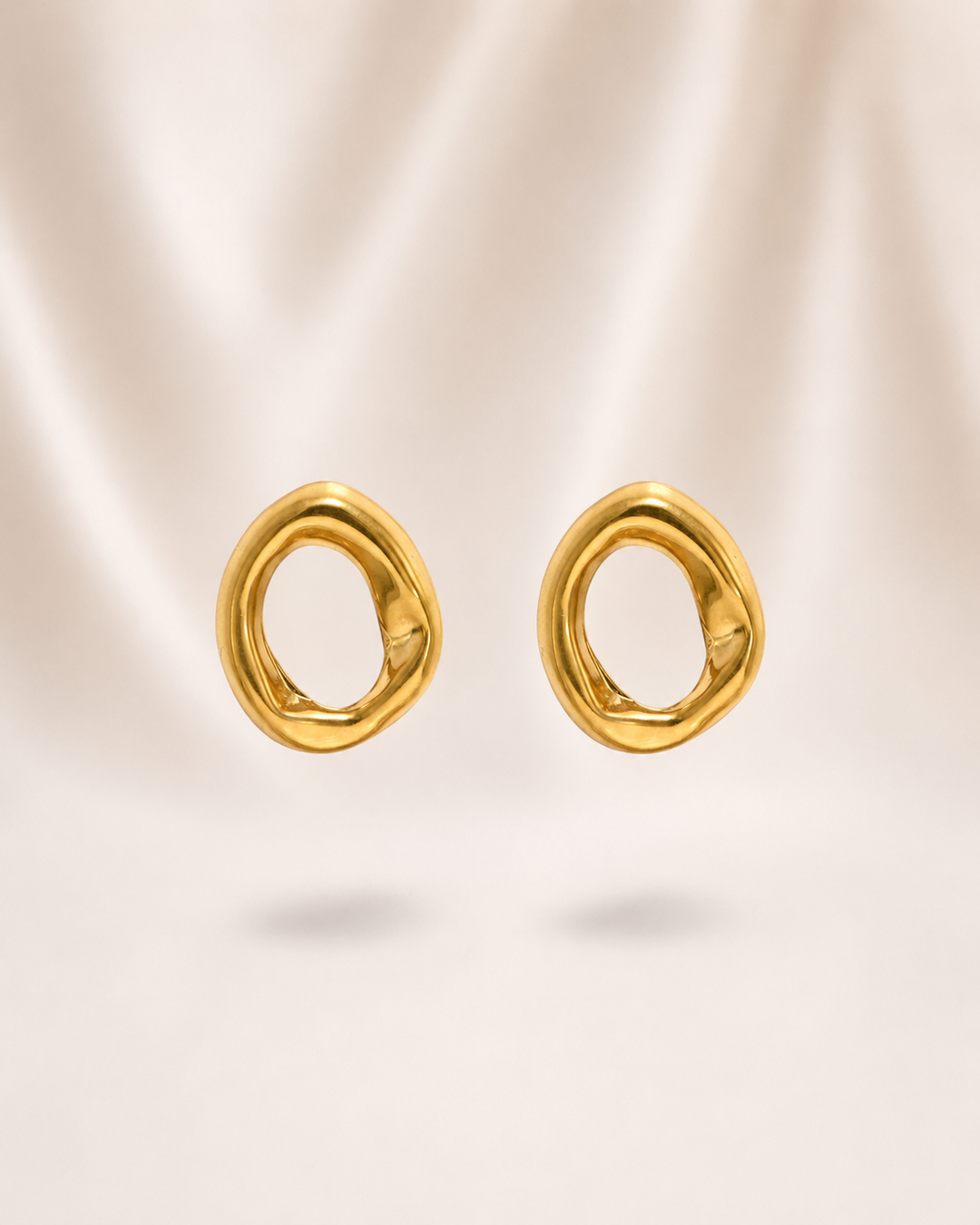 Evolve Anyway Earrings