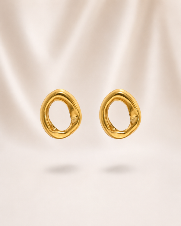 Evolve Anyway Earrings