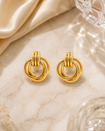 Load image into Gallery viewer, In Your Power Earrings
