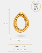 Load image into Gallery viewer, Evolve Anyway Earrings
