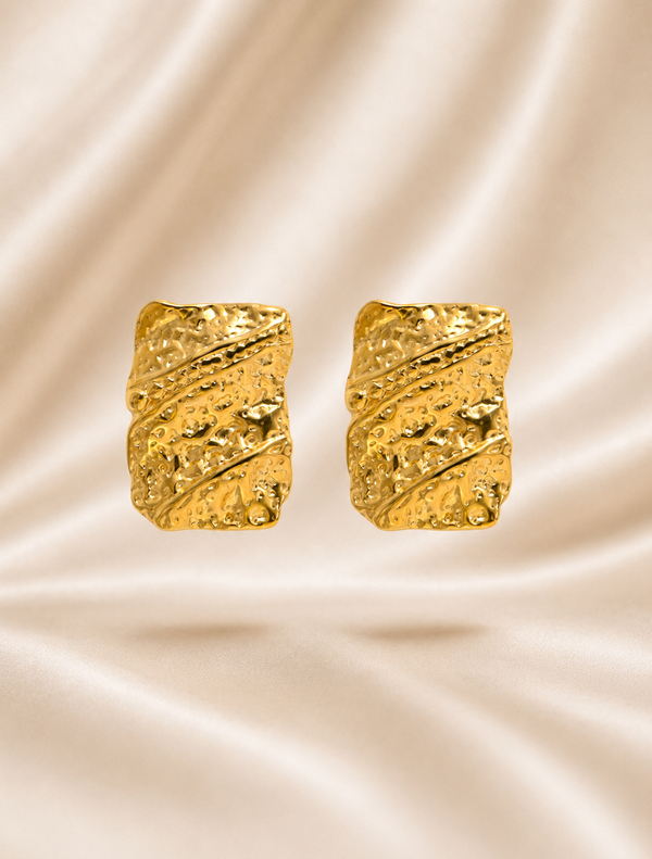 Untamed Earrings
