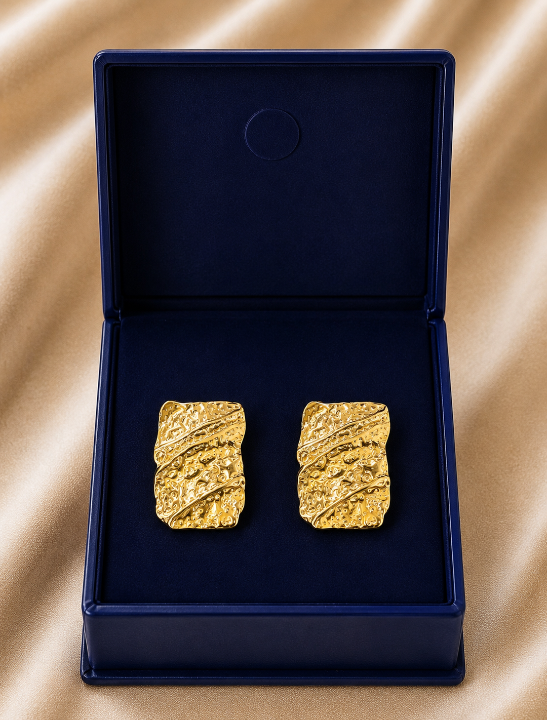 Untamed Earrings