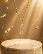 Load image into Gallery viewer, Little Victories Pendant
