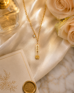 Load image into Gallery viewer, Little Victories Pendant
